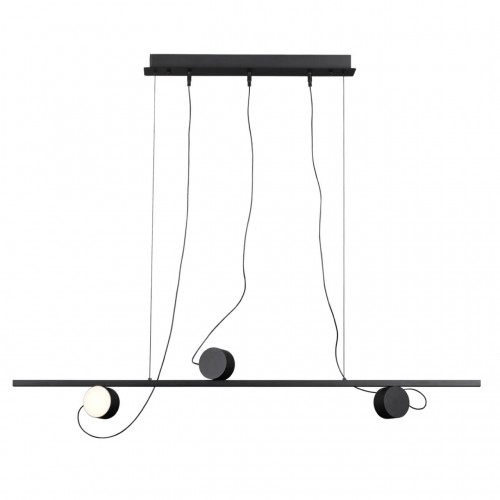 Подвесной светильник ODEON LIGHT 6600/21L