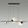 Подвесной светильник ODEON LIGHT 6600/21L