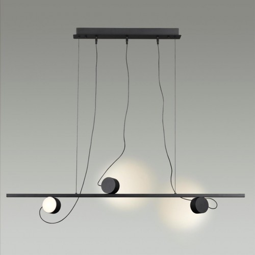 Подвесной светильник ODEON LIGHT 6600/21L