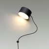 Настенный светильник ODEON LIGHT 6600/7WL
