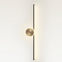Настенный светильник ODEON LIGHT 6601/18WL