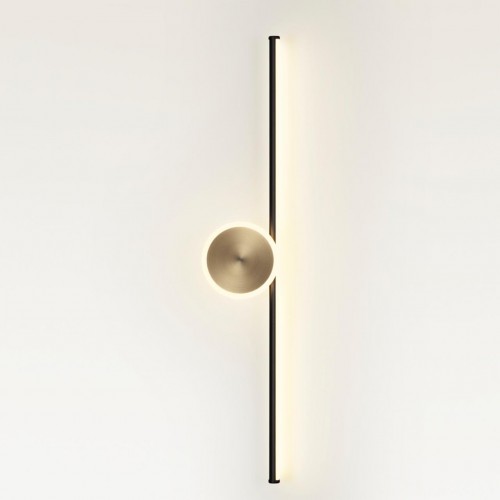 Настенный светильник ODEON LIGHT 6601/18WL