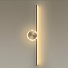 Настенный светильник ODEON LIGHT 6601/18WL