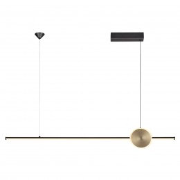 Подвесной светильник ODEON LIGHT 6601/30L