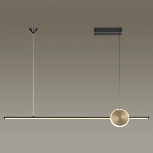 Подвесной светильник ODEON LIGHT 6601/30L