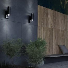 Настенный светильник ODEON LIGHT 6605/2W