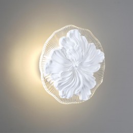 Настенный светильник ODEON LIGHT 6614/8WL