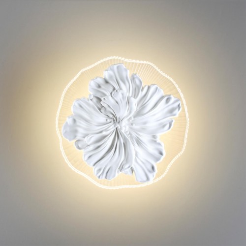 Настенный светильник ODEON LIGHT 6614/8WL