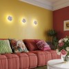 Настенный светильник ODEON LIGHT 6614/8WL