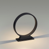 Напольный светильник ODEON LIGHT 6615/5FL