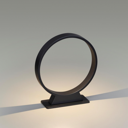 Напольный светильник ODEON LIGHT 6615/5FL