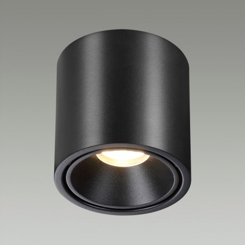 Потолочный светильник ODEON LIGHT 6619/10CL