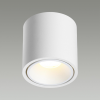 Потолочный светильник ODEON LIGHT 6620/10CL