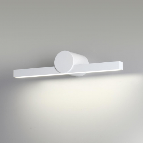 Настенный светильник ODEON LIGHT 6624/8WL