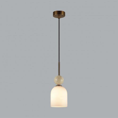 Подвесной светильник ODEON LIGHT 6625/1B