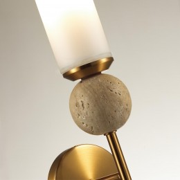 Настенный светильник ODEON LIGHT 6625/1W