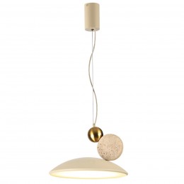 Подвесной светильник ODEON LIGHT 6625/20L