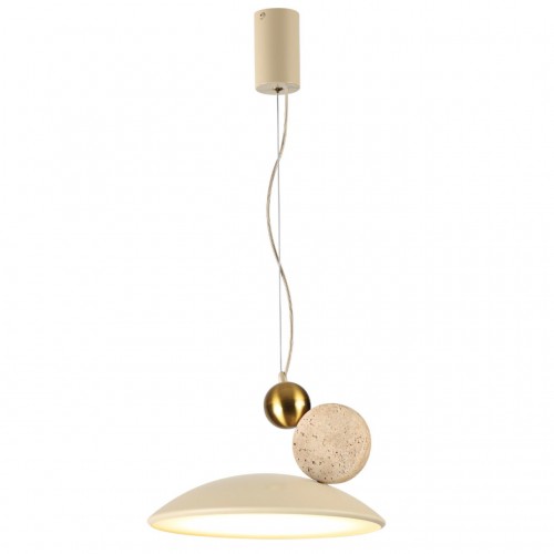 Подвесной светильник ODEON LIGHT 6625/20L