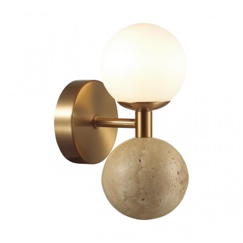Настенный светильник ODEON LIGHT 6625/6WL