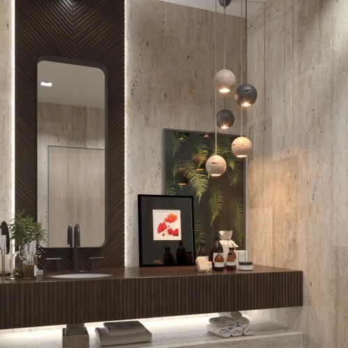 Подвесной светильник ODEON LIGHT 6626/1LU