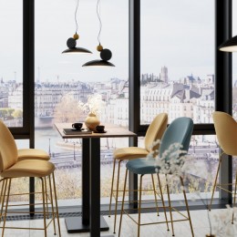 Подвесной светильник ODEON LIGHT 6626/20L