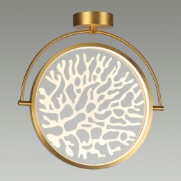 Потолочный светильник ODEON LIGHT 6627/36CL