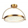 Потолочный светильник ODEON LIGHT 6627/36CL