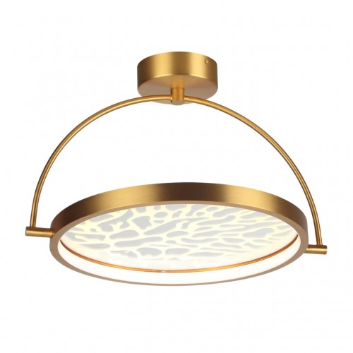 Потолочный светильник ODEON LIGHT 6627/36CL