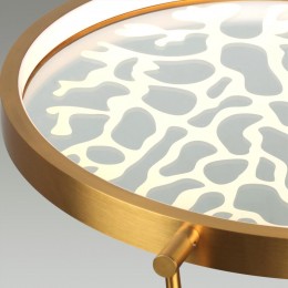 Потолочный светильник ODEON LIGHT 6627/36CL