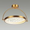 Потолочный светильник ODEON LIGHT 6627/36CL