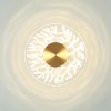 Настенный светильник ODEON LIGHT 6627/9WL