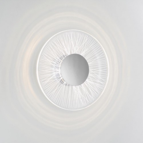 Настенный светильник ODEON LIGHT 6628/9WL