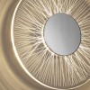 Настенный светильник ODEON LIGHT 6628/9WL