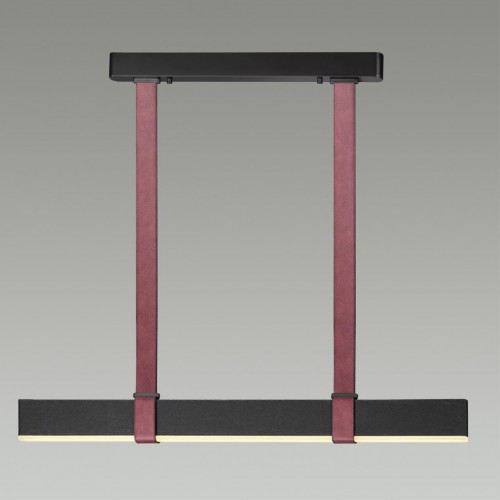 Подвесной светильник ODEON LIGHT 6629/25L