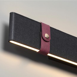 Настенный светильник ODEON LIGHT 6629/25WL