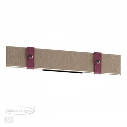 Настенный светильник ODEON LIGHT 6630/25WL