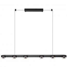 Подвесной светильник ODEON LIGHT 6631/64L