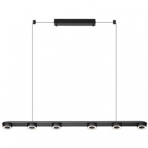 Подвесной светильник ODEON LIGHT 6631/64L