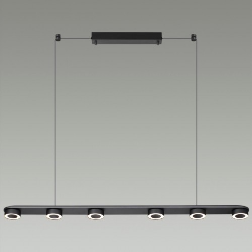Подвесной светильник ODEON LIGHT 6631/64L