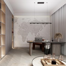 Подвесной светильник ODEON LIGHT 6631/64L