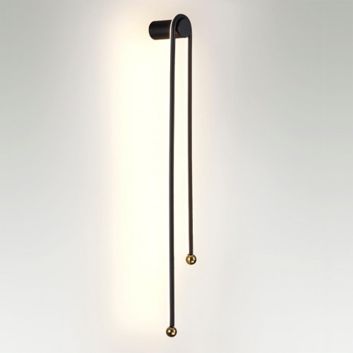 Настенный светильник ODEON LIGHT 6633/18WL