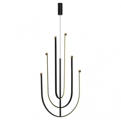 Подвесной светильник ODEON LIGHT 6633/70L