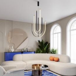 Подвесной светильник ODEON LIGHT 6633/70L