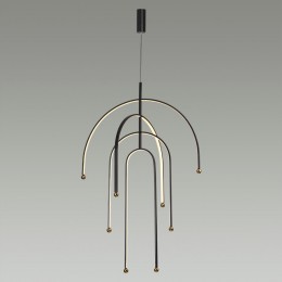 Подвесной светильник ODEON LIGHT 6633/95L