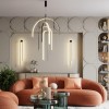 Подвесной светильник ODEON LIGHT 6633/95L