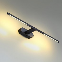 Настенный светильник ODEON LIGHT 6634/7WL