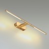 Настенный светильник ODEON LIGHT 6635/7WL