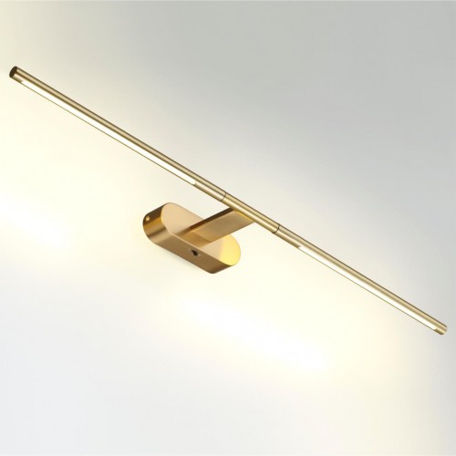 Настенный светильник ODEON LIGHT 6635/9WL