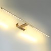 Настенный светильник ODEON LIGHT 6635/9WL