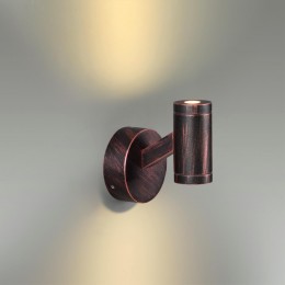 Настенный светильник ODEON LIGHT 6636/6BL